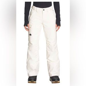 North Face Snow Pants